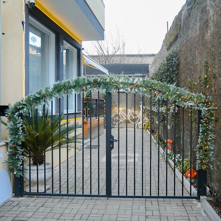 Dream House Enia 1 Shkodër Exterior foto