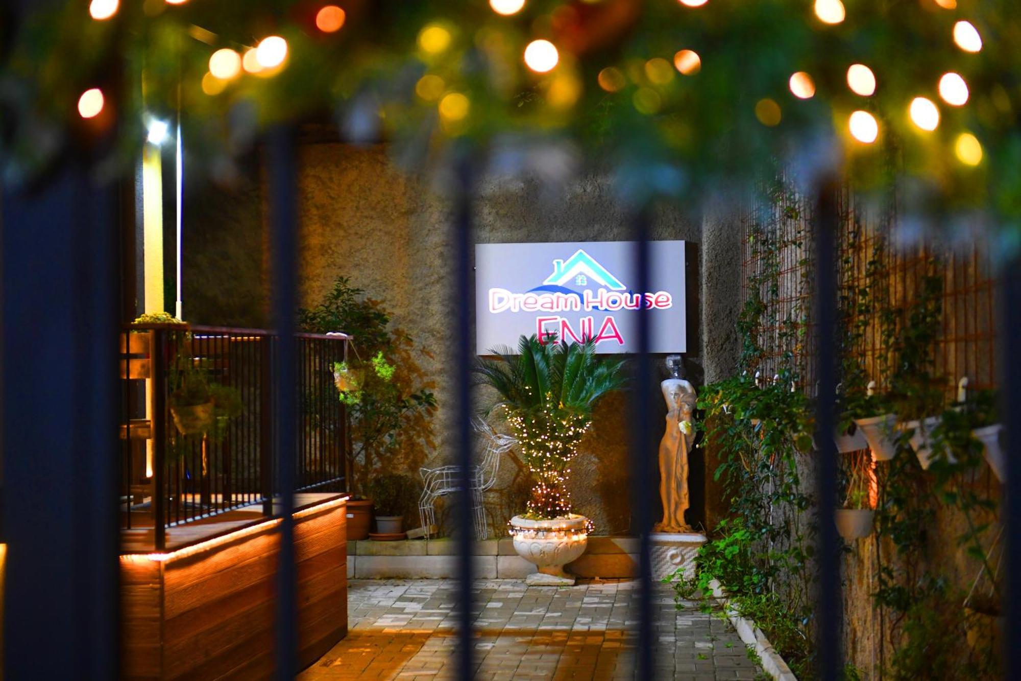 Dream House Enia 1 Shkodër Exterior foto