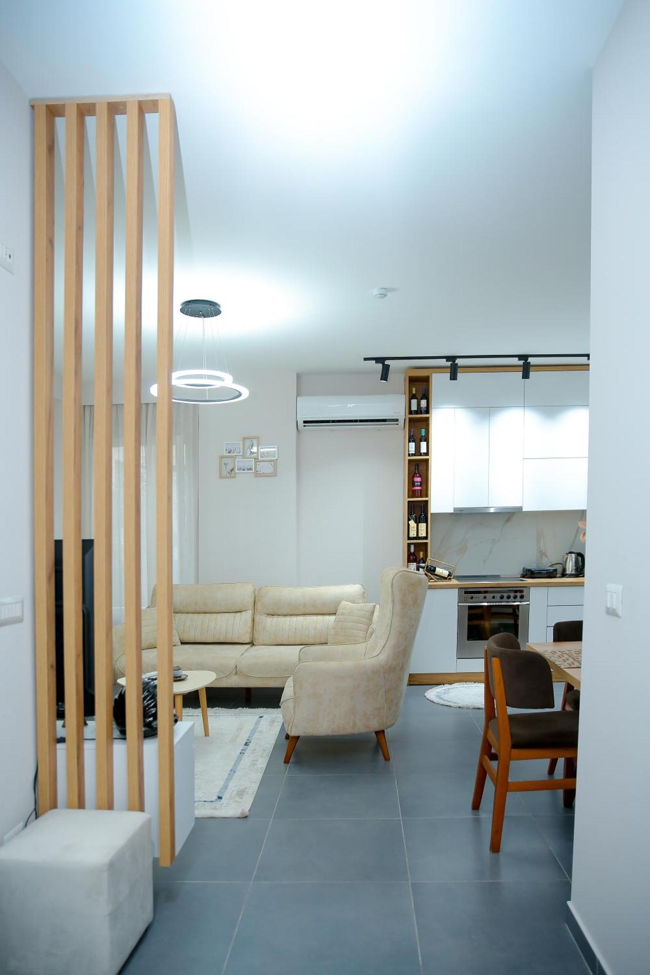 Dream House Enia 1 Shkodër Exterior foto