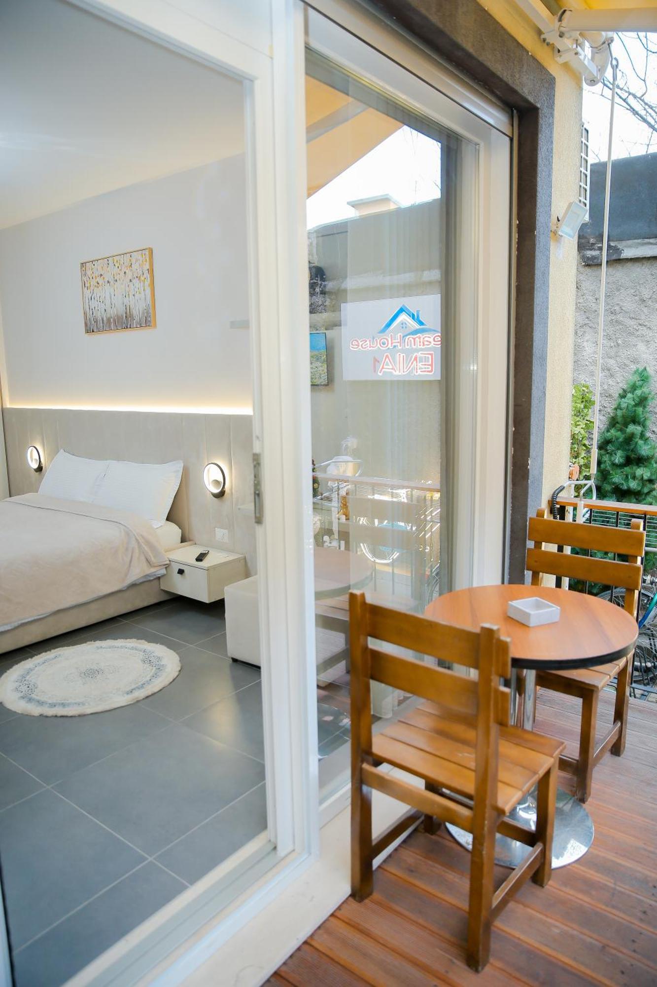 Dream House Enia 1 Shkodër Exterior foto