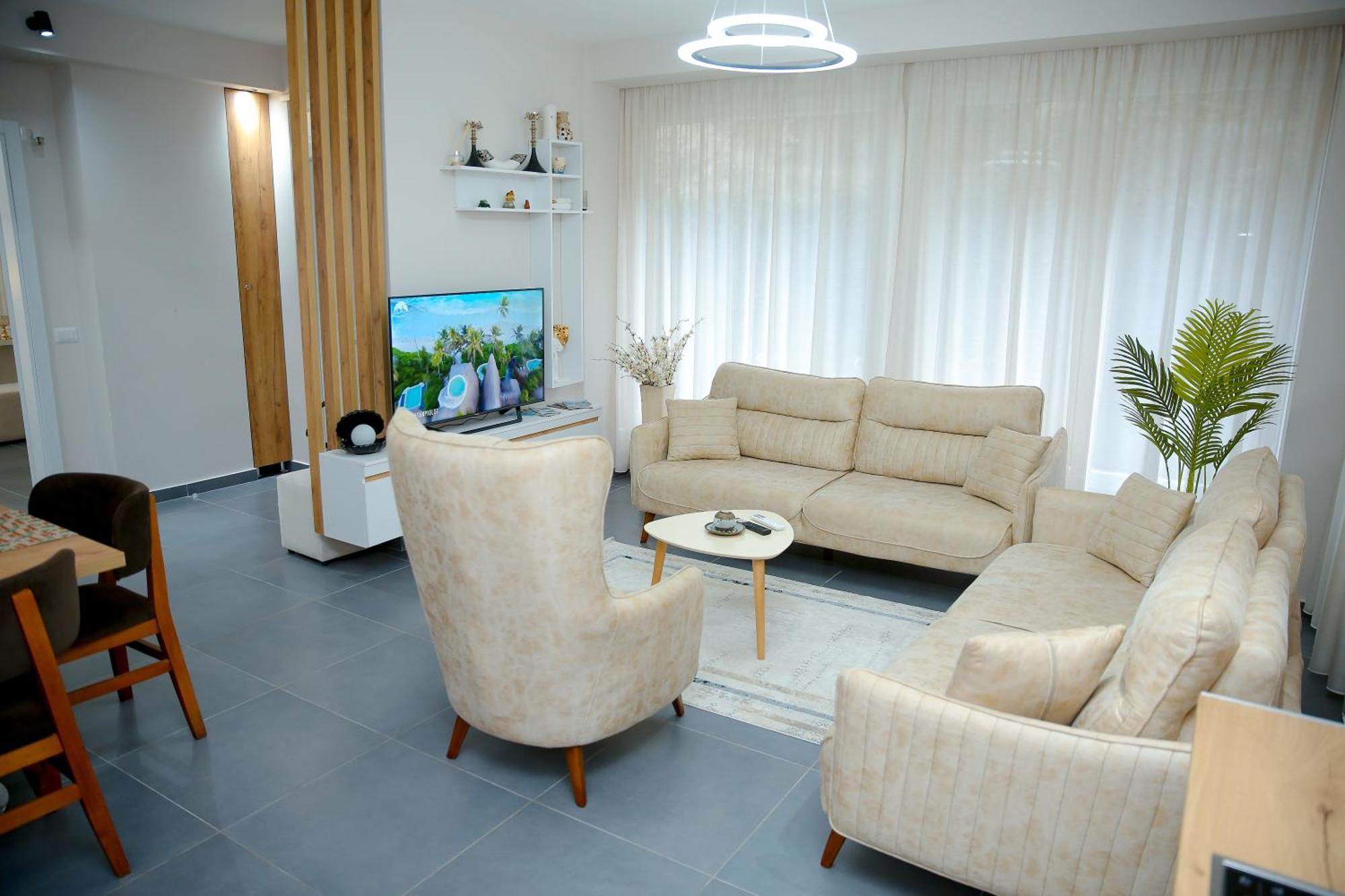 Dream House Enia 1 Shkodër Exterior foto